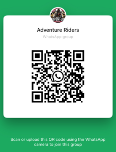 qr code grupa whatsap