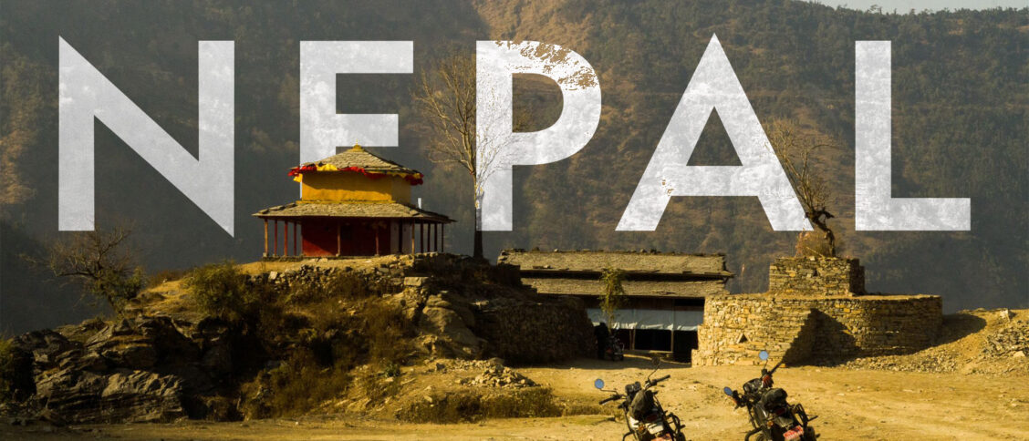 Nepal