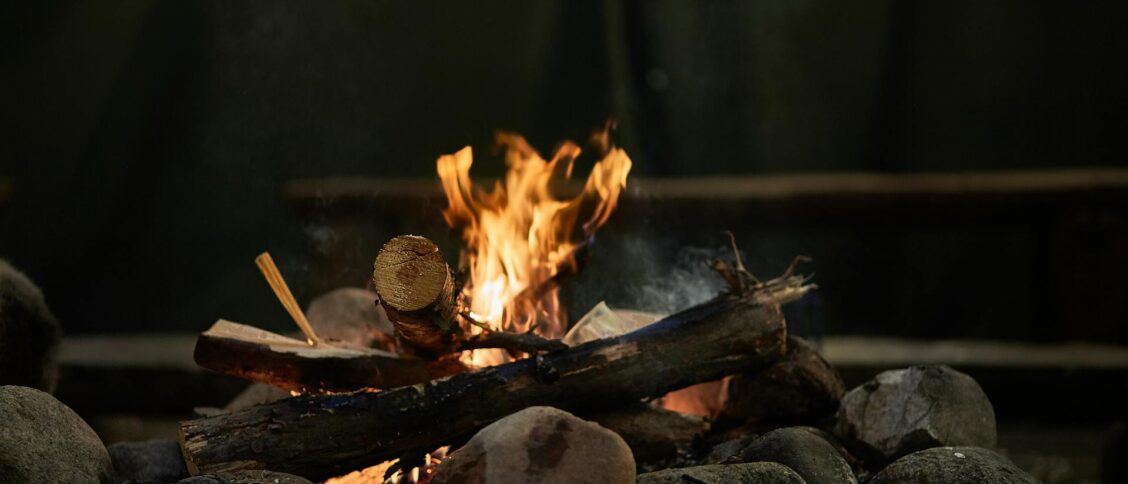 campfire