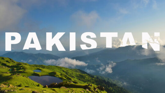 ADV 8 | Podróż motocyklem przez Pakistan – opowieść z pierwszej ręki pakistan