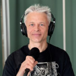 Podcast: Islandia Solo Marek Berkan