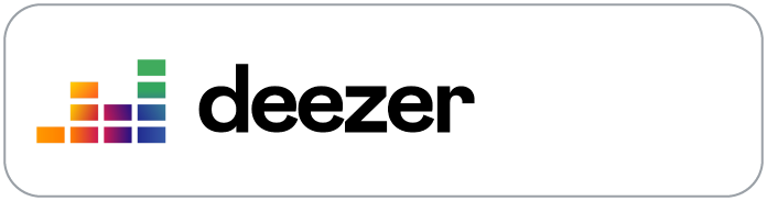 deezer badge