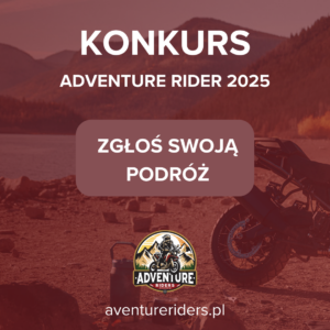 Podcast: 10 000 tysięcy km po Norwegii bez planu. Mateusz Janicki reklama kwadrat