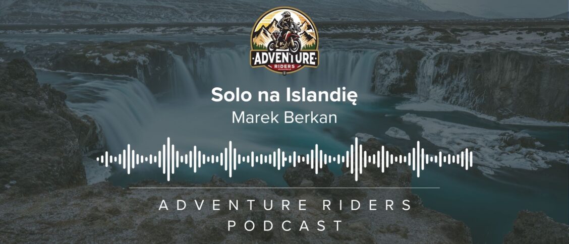 Podcast: Islandia Solo 3