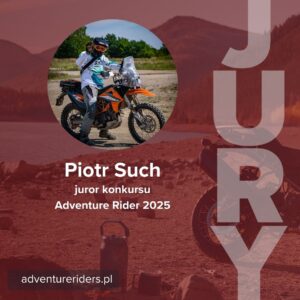 Gala finałowa Konkursu "Adventure Rider Roku 2025" 1