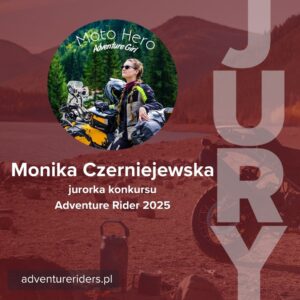 Gala finałowa Konkursu "Adventure Rider Roku 2025" 10