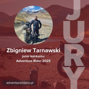 Gala finałowa Konkursu "Adventure Rider Roku 2025" 11