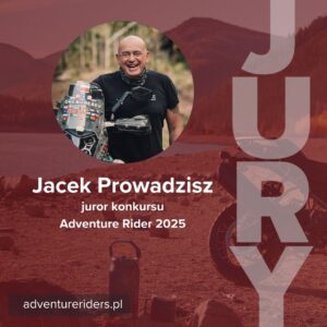 Gala finałowa Konkursu "Adventure Rider Roku 2025" 2