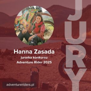 Gala finałowa Konkursu "Adventure Rider Roku 2025" 3
