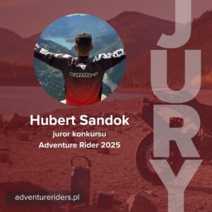 Gala finałowa Konkursu "Adventure Rider Roku 2025" 4