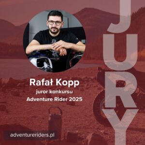 Gala finałowa Konkursu "Adventure Rider Roku 2025" 6