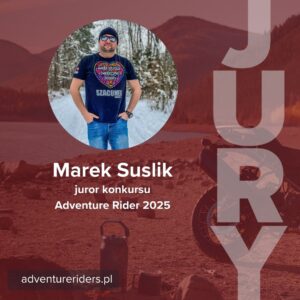 Gala finałowa Konkursu "Adventure Rider Roku 2025" 7