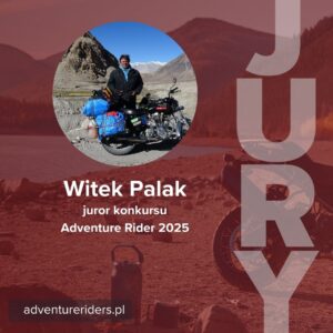 Gala finałowa Konkursu "Adventure Rider Roku 2025" 8