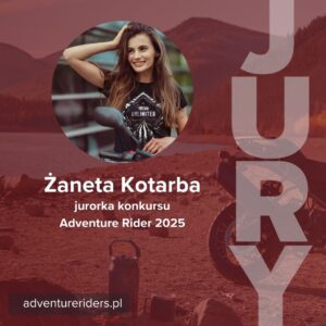 Gala finałowa Konkursu "Adventure Rider Roku 2025" 9