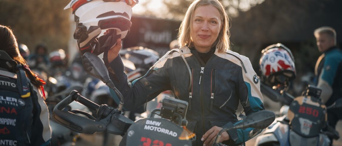 Malgorzata Jakubiak GS TROPHY