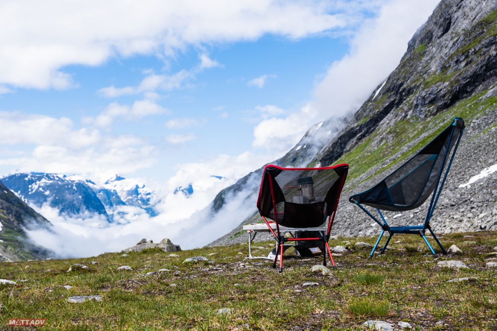 Podcast: 10 000 tysięcy km po Norwegii bez planu. Mateusz Janicki Norwegia 301