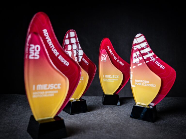 Znamy zwycięzców Konkursu