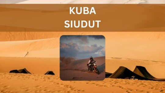 Kuba Siudut