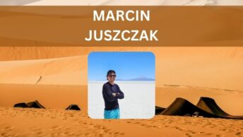 Marcin Juszczak