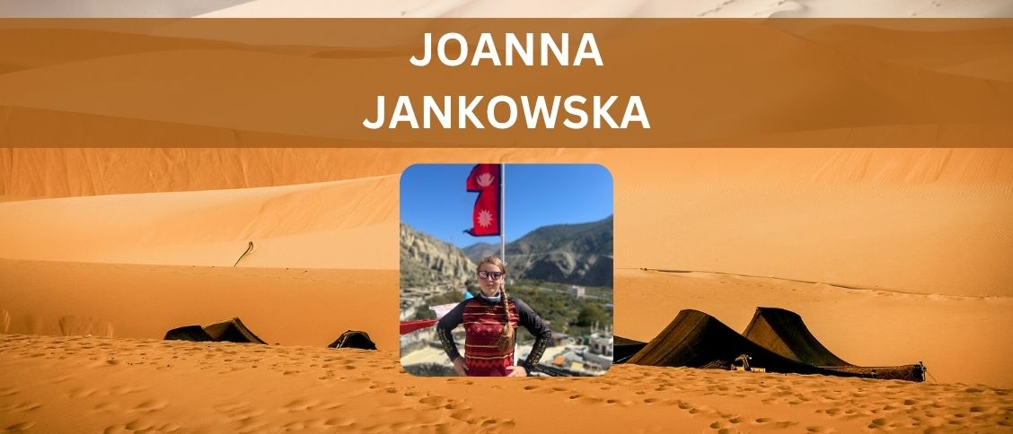 Joanna Jankowska