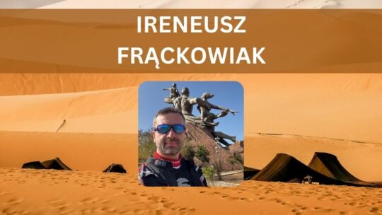 Ireneusz Frąckowiak