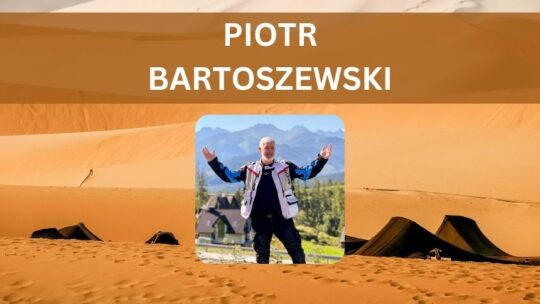 Piotr Bartoszewski