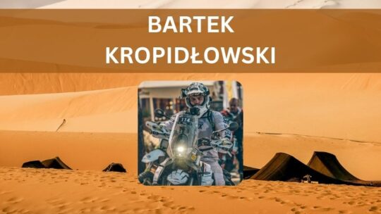 Bartek Kropidłowski