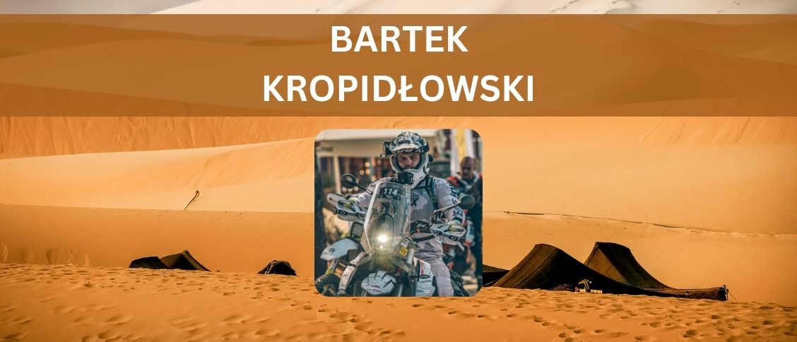 Finalista: Kotlina Kłodzka bezdrożami (Bartek Kropidłowski) | Legalna wyprawa Offroadowa Bartek Kropidłowski