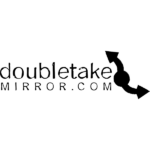 Double Take Mirror Polska 600