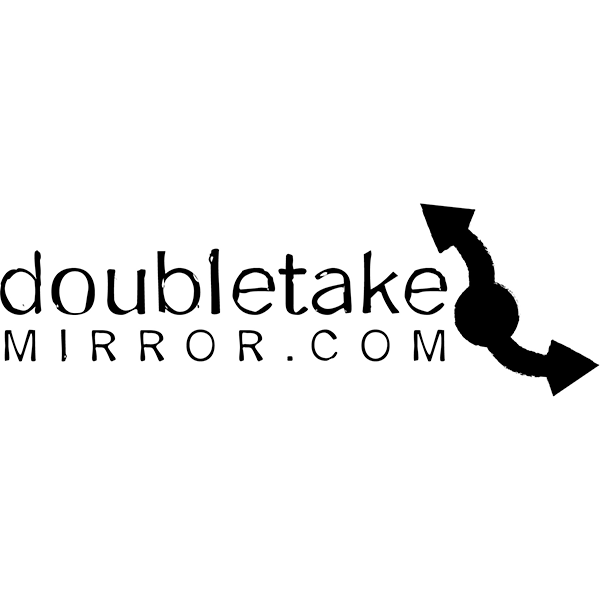 Double Take Mirror Polska 600