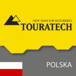 Touratech Poland 600