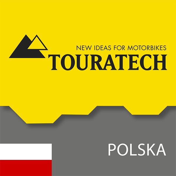 Touratech Poland 600