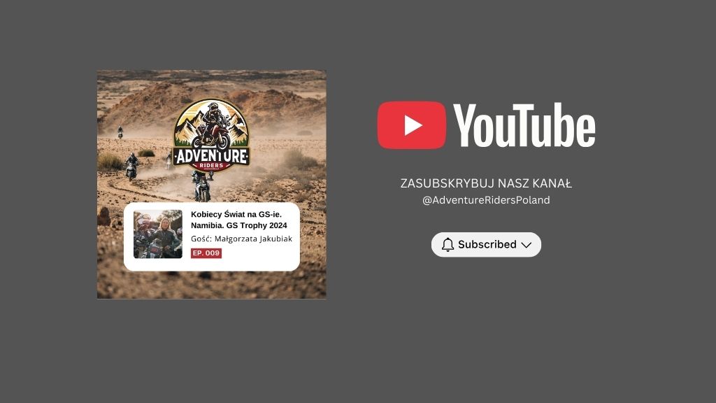 Youtube Adventure Riders 3