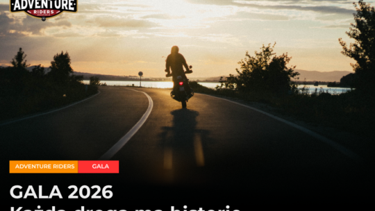 Gala 2026