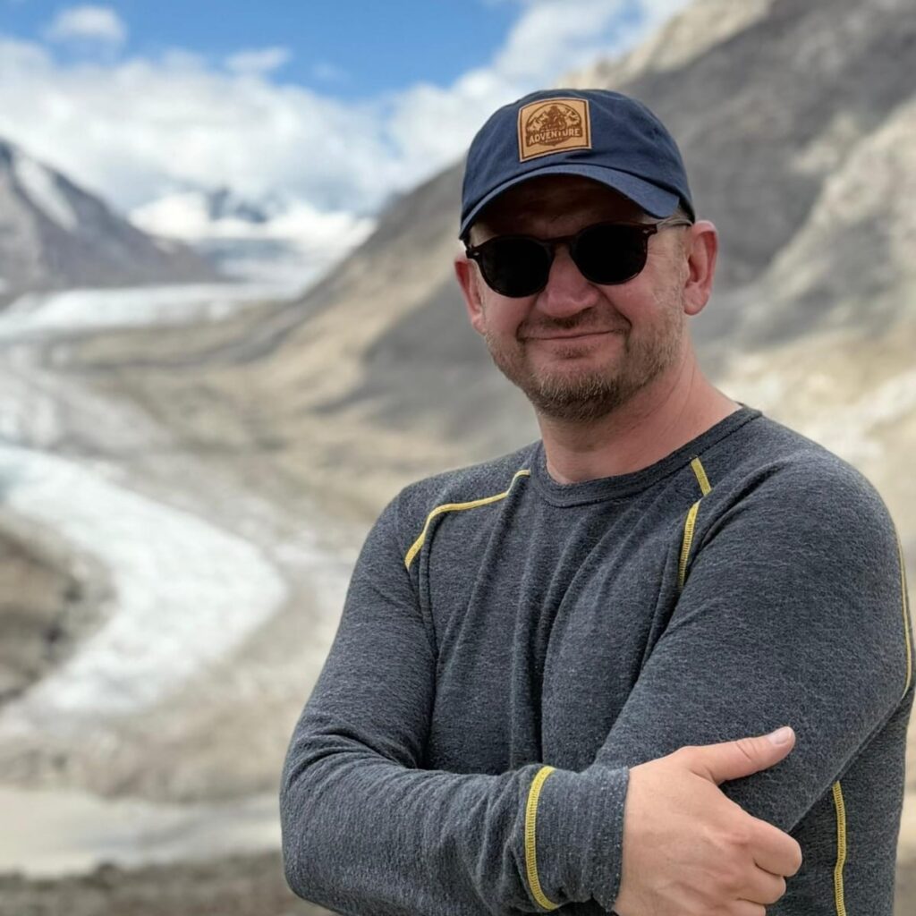 O Adventure Riders Poland Romeo