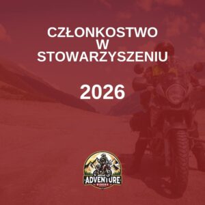 Członkostwo w Stowarzyszeniu - opcja 1