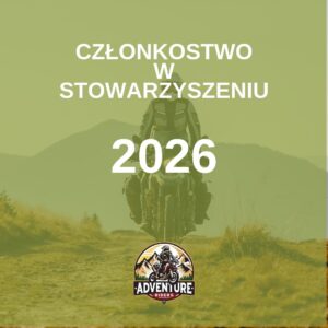 Członkostwo w Stowarzyszeniu - opcja 2