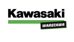 Logo Kawasaki Warszawa