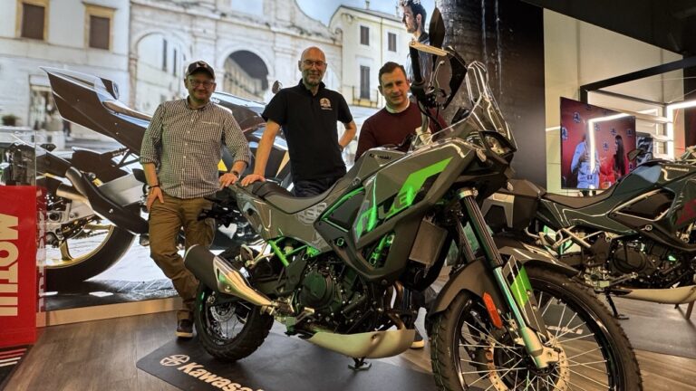 Adventure Riders Meetup Warszawa