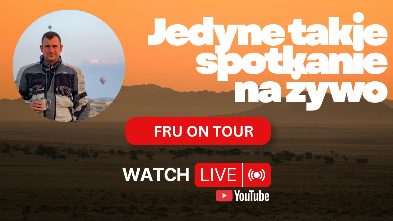 Offroadowa odyseja po Helladzie