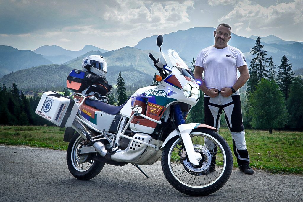 Przemek Blicharski