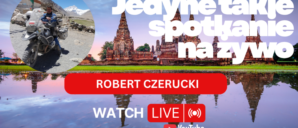 Robert Live