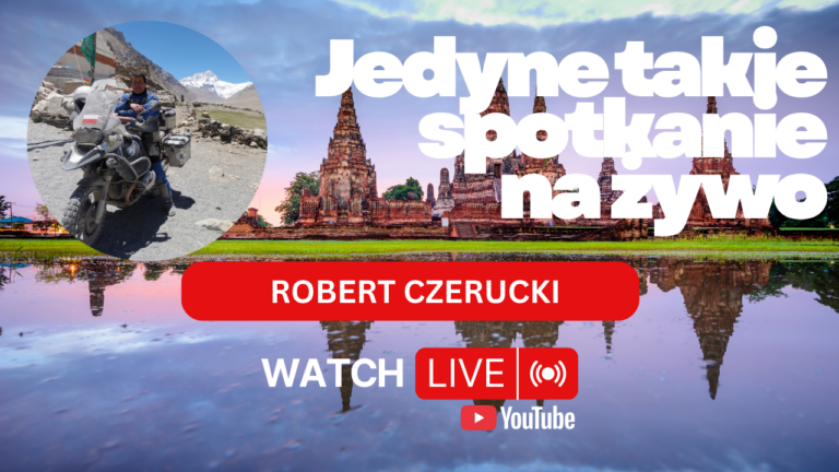 Poznajcie uczestniczki konkursu Adventure Rider 2026 (Wioletta Borkowska i Blanka Hermann) – Live