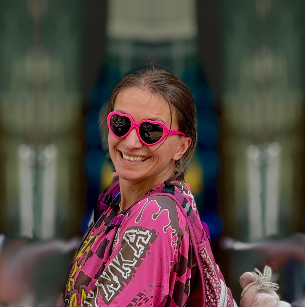 Katarzyna Kulik kasia 2
