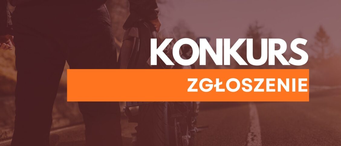 Zgłoszenie w Konkursie Adventure Rier 2026