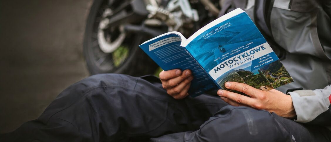 Motocyklowe Wyprawy