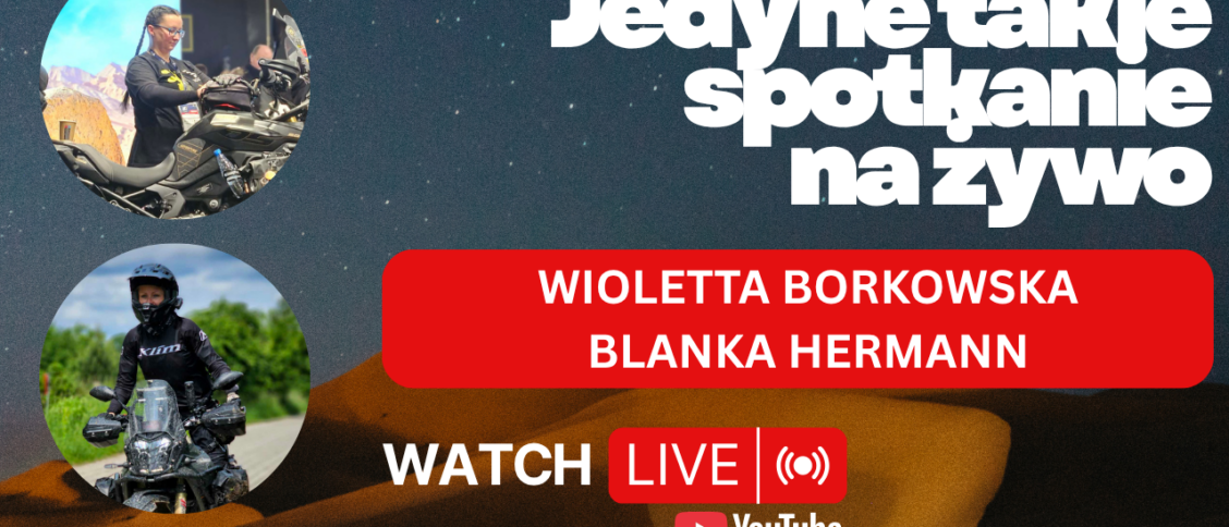 Wioletta i Blanka