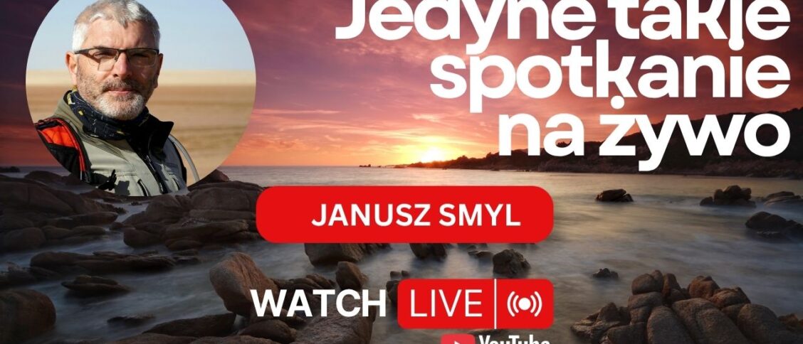 Janusz Smyl