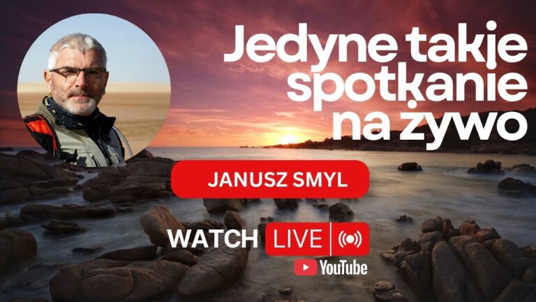 Janusz Smyl
