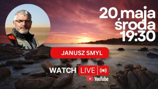Janusz Smyl live